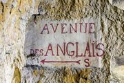 Avenue des Anglais