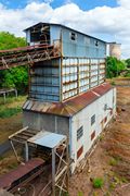 Silos