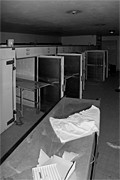 La morgue
