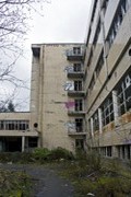 Sanatorium