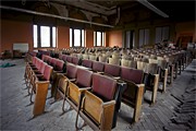 Salle de conférence