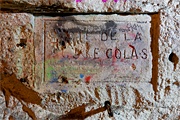 Rue de la fosse Colas