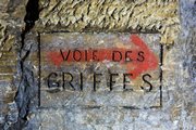 Voie des Griffes